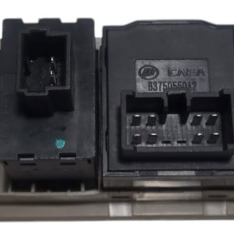 Botão Comando Retrovisor Trava Porta Luz Lifan X60 2013
