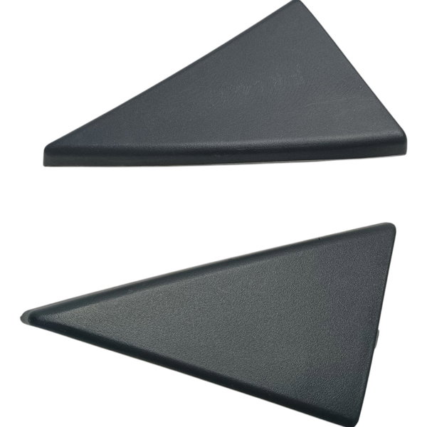 Moldura Externa Retrovisor Lifan X60 2013 Par