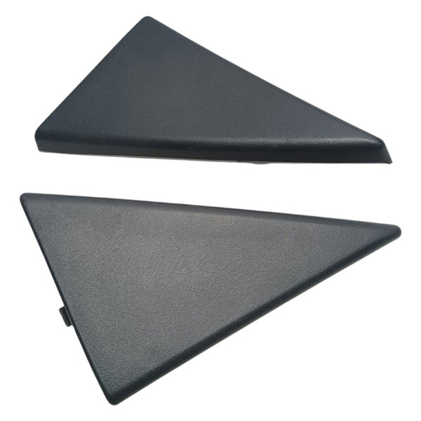 Moldura Externa Retrovisor Lifan X60 2013 Par