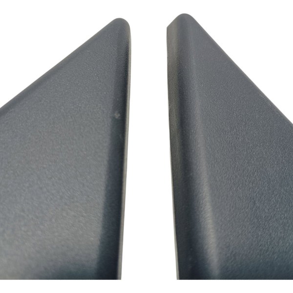 Moldura Externa Retrovisor Lifan X60 2013 Par