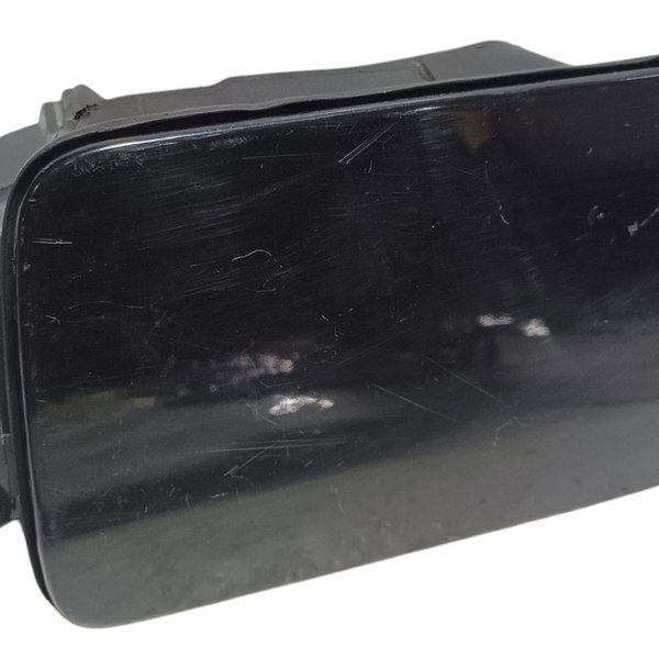 Portinhola Tanque Combustível Citroen C4 Pallas 2009 Preto
