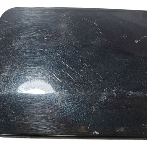 Portinhola Tanque Combustível Citroen C4 Pallas 2009 Preto