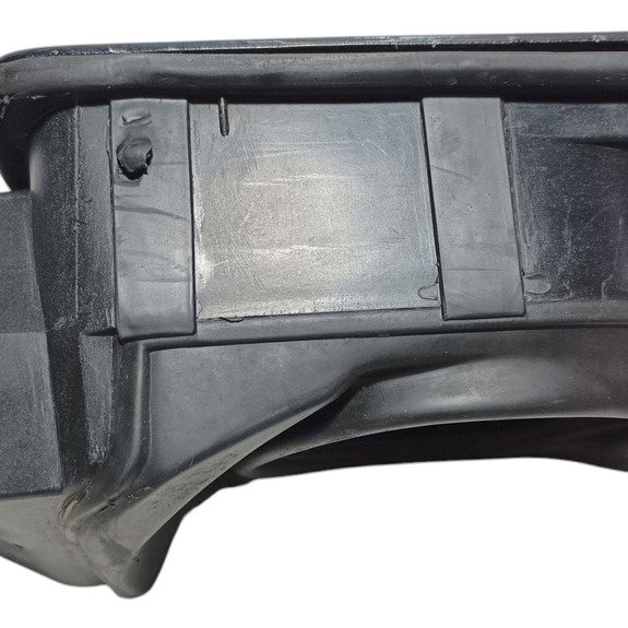 Portinhola Tanque Combustível Citroen C4 Pallas 2009 Preto