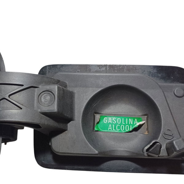 Portinhola Tanque Combustível Citroen C4 Pallas 2009 Preto