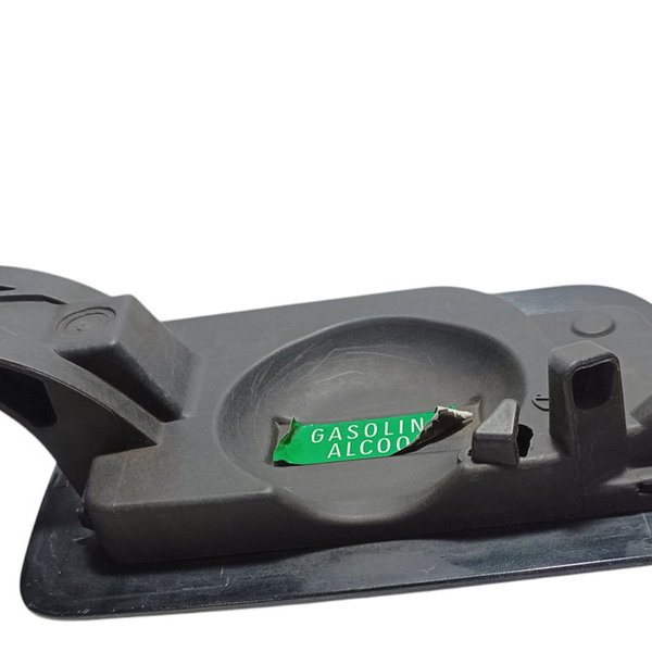 Portinhola Tanque Combustível Citroen C4 Pallas 2009 Preto