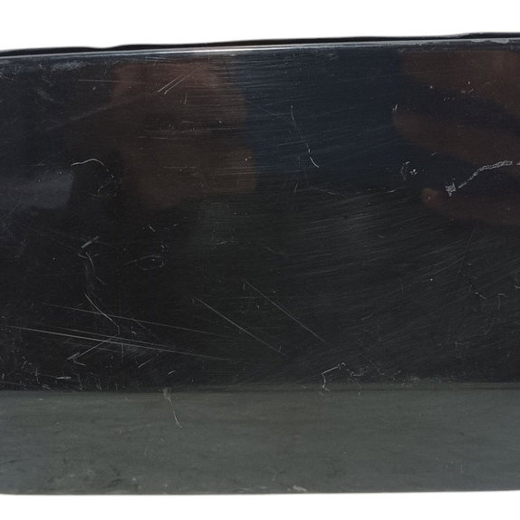 Portinhola Tanque Combustível Citroen C4 Pallas 2009 Preto