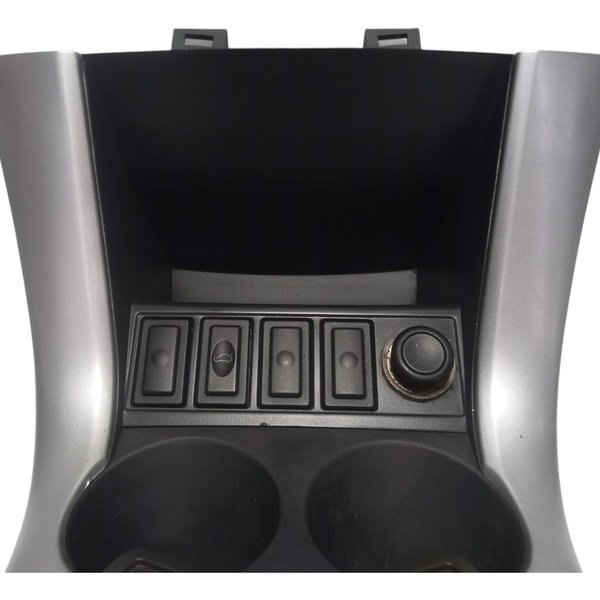 Console Central Porta Copos Lifan X60 2013