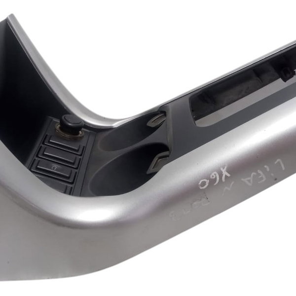 Console Central Porta Copos Lifan X60 2013