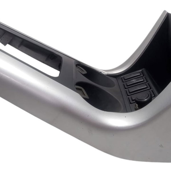 Console Central Porta Copos Lifan X60 2013