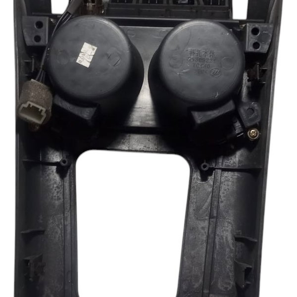 Console Central Porta Copos Lifan X60 2013