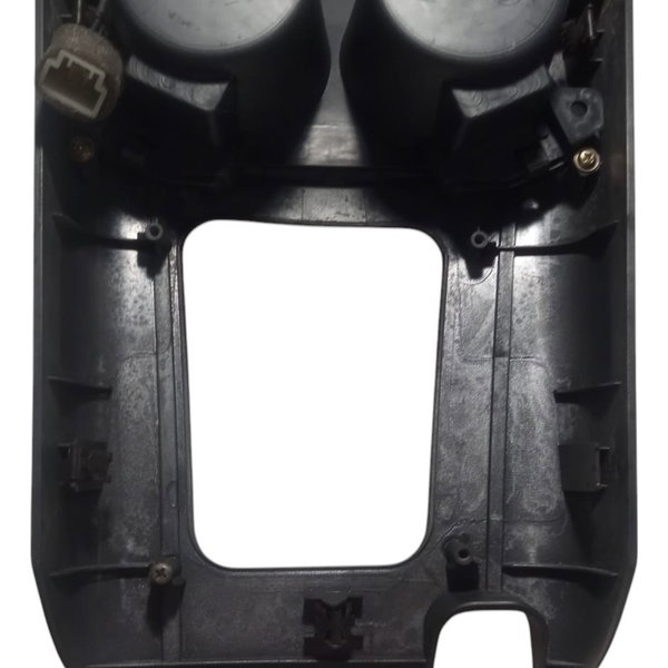 Console Central Porta Copos Lifan X60 2013