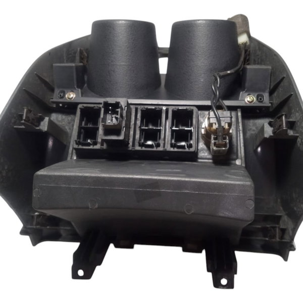 Console Central Porta Copos Lifan X60 2013