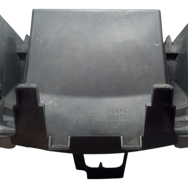 Console Central Porta Copos Lifan X60 2013