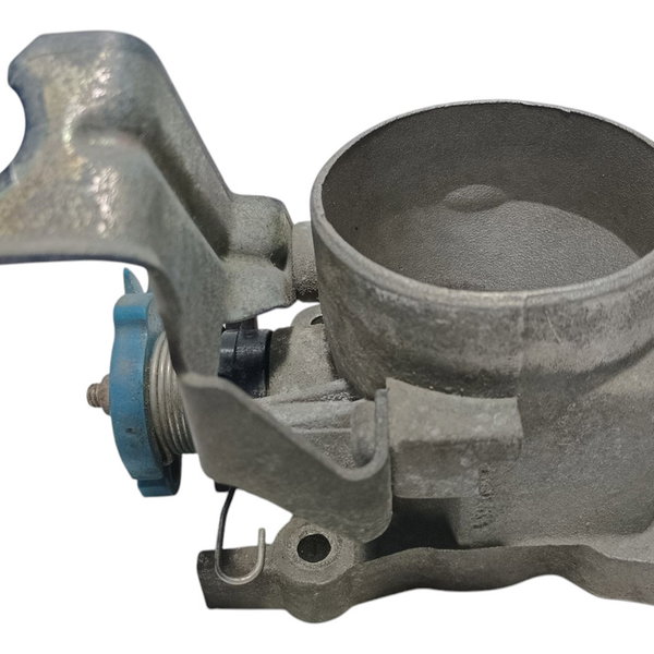 Tbi Corpo De Borboleta Ford Focus 1.6 2004