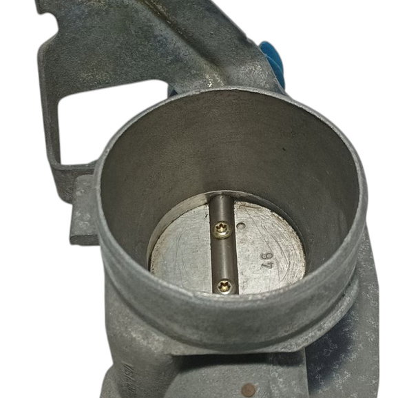 Tbi Corpo De Borboleta Ford Focus 1.6 2004