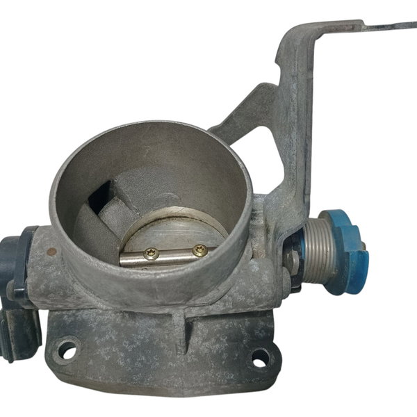 Tbi Corpo De Borboleta Ford Focus 1.6 2004
