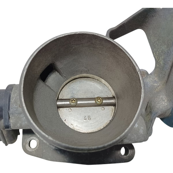 Tbi Corpo De Borboleta Ford Focus 1.6 2004