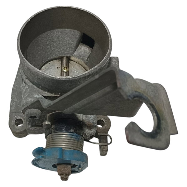 Tbi Corpo De Borboleta Ford Focus 1.6 2004