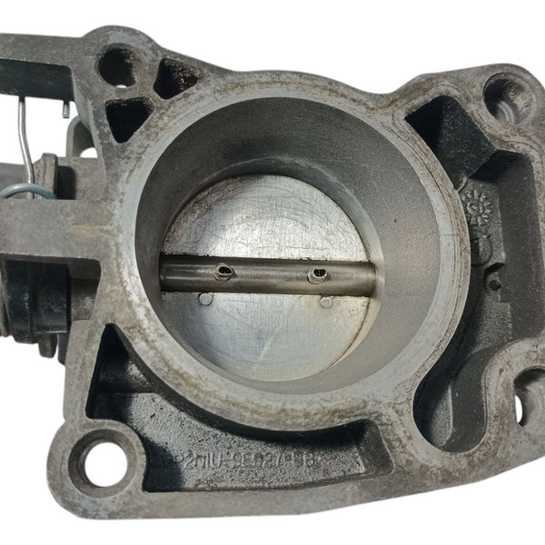 Tbi Corpo De Borboleta Ford Focus 1.6 2004