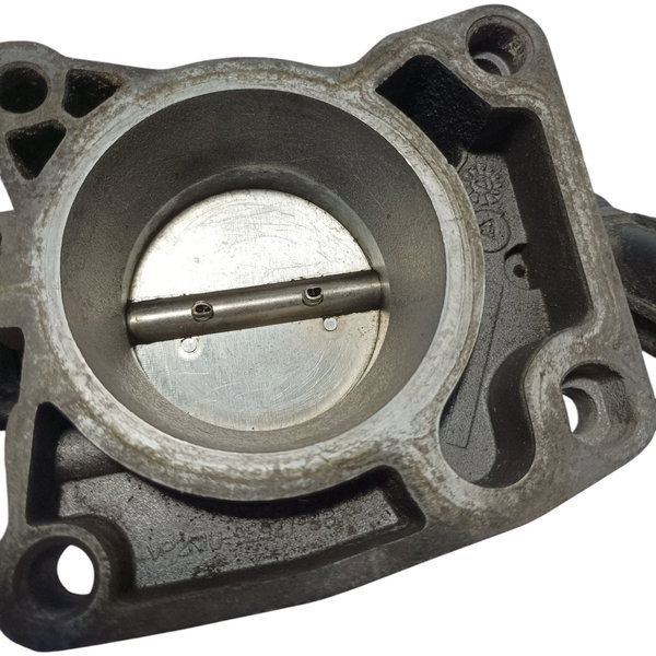 Tbi Corpo De Borboleta Ford Focus 1.6 2004