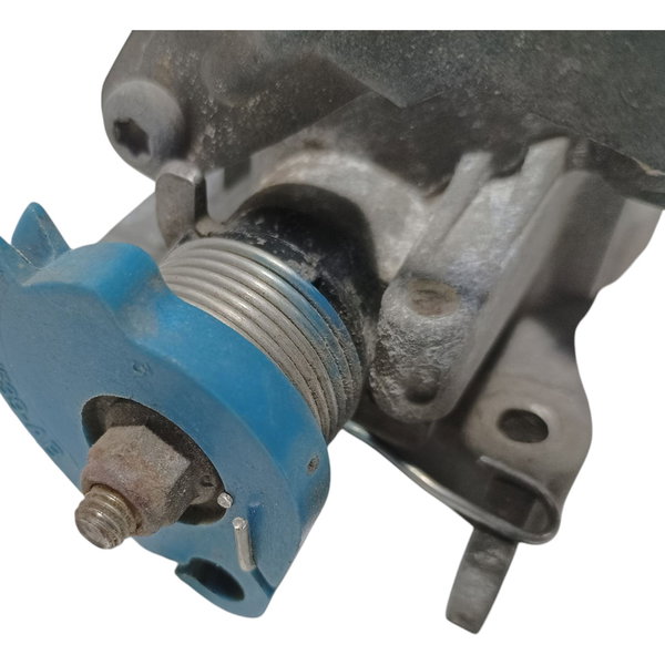 Tbi Corpo De Borboleta Ford Focus 1.6 2004