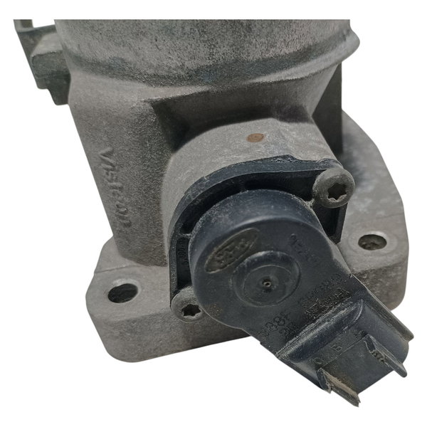 Tbi Corpo De Borboleta Ford Focus 1.6 2004