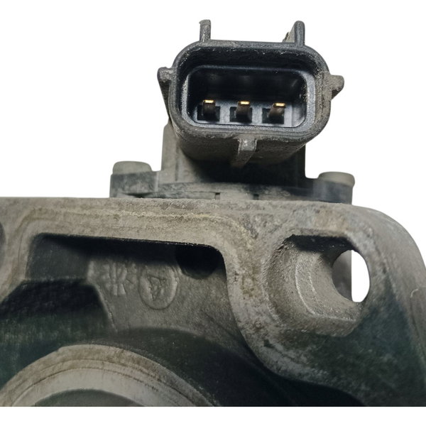 Tbi Corpo De Borboleta Ford Focus 1.6 2004