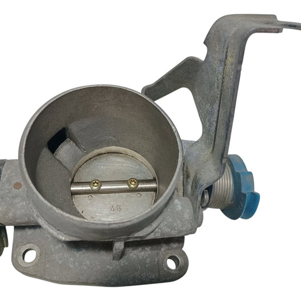 Tbi Corpo De Borboleta Ford Focus 1.6 2004