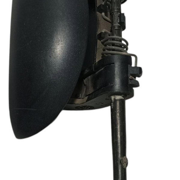 Maçaneta Externa Dianteira Direita Peugeot 206 2007 Cinza-escuro Dianteira