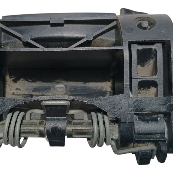 Maçaneta Externa Dianteira Direita Peugeot 206 2007 Cinza-escuro Dianteira