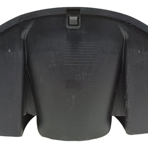 Moldura Painel Instrumento Lifan X60 2013