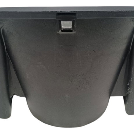 Moldura Painel Instrumento Lifan X60 2013