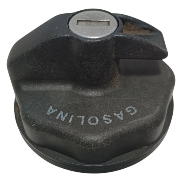 Tampa Tanque Combustível Fiat Palio 1.0 2000 Preto