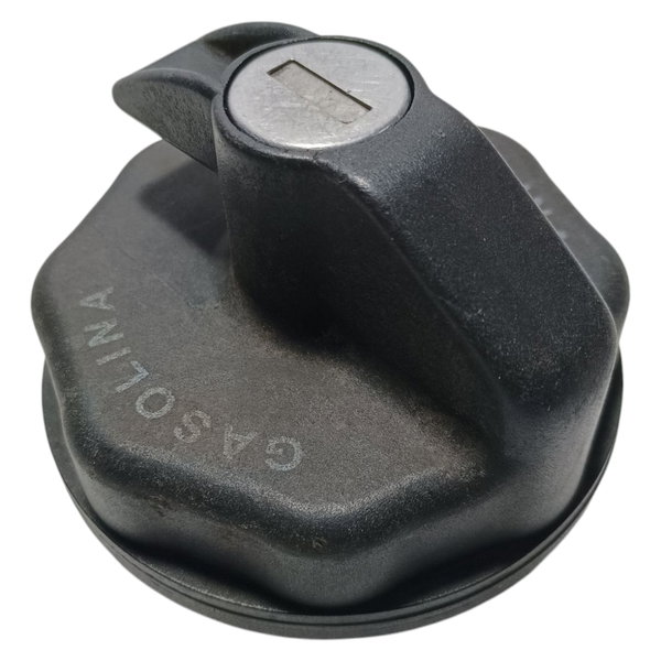 Tampa Tanque Combustível Fiat Palio 1.0 2000 Preto