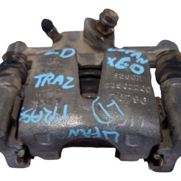 Pinça De Freio Traseira Lifan X60 2013 Direita Usado