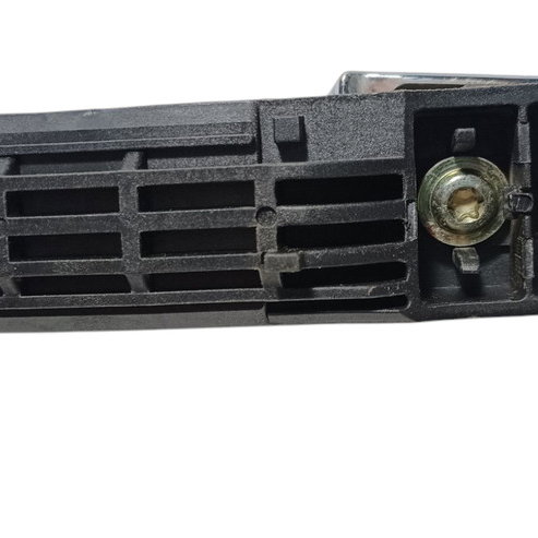 Maçaneta Externa Dianteira Direita Lifan X60 2013 Prateado Dianteira