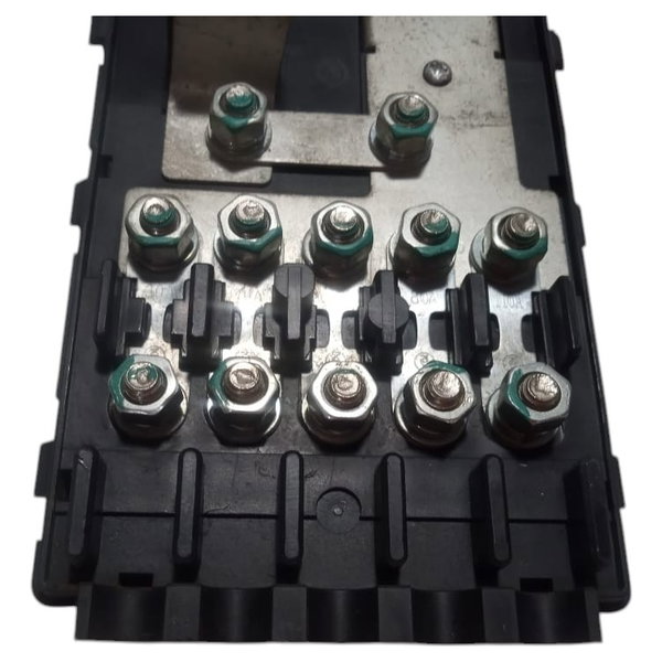 Polo Da Bateria Lifan X60 2013