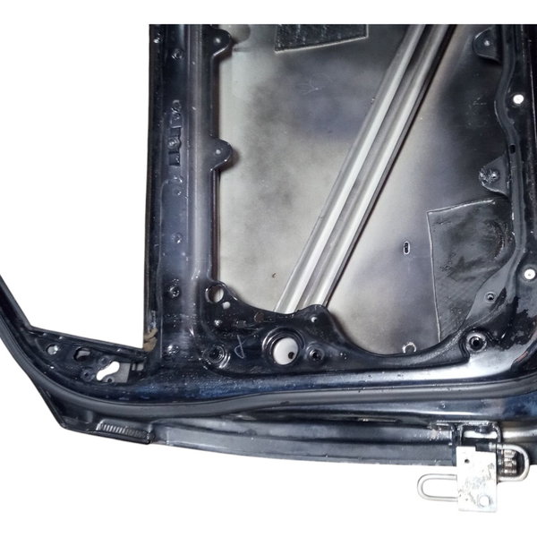Porta Dianteira Direita Vw Polo 2004 4p Usado Dianteira Direita Preto