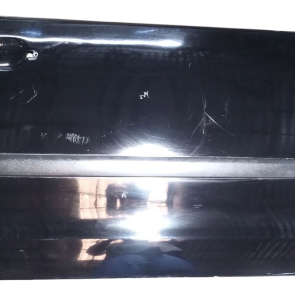 Porta Dianteira Direita Vw Polo 2004 4p Usado Dianteira Direita Preto