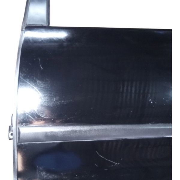 Porta Traseira Esquerda Vw Polo 2004 4p Usado Traseira Esquerdo Preto