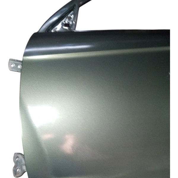 Porta Dianteira Esquerda Da Lifan X60 2013 4p Usado Dianteira Esquerdo Verde