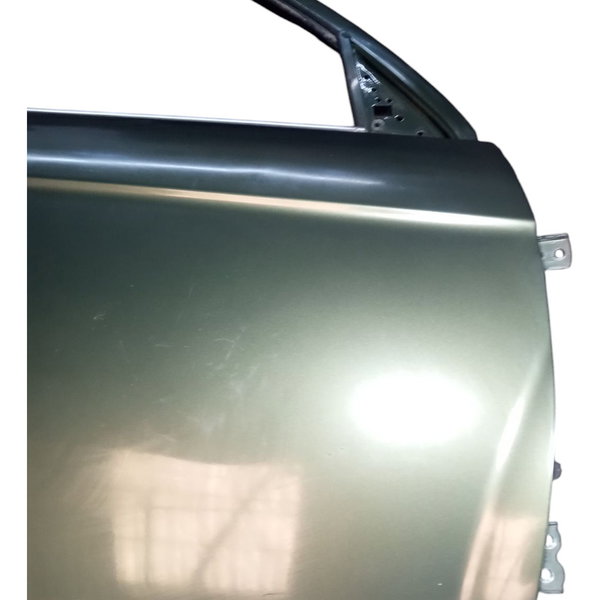 Porta Dianteira Direita Lifan X60 2013 4p Usado Dianteira Direita Verde