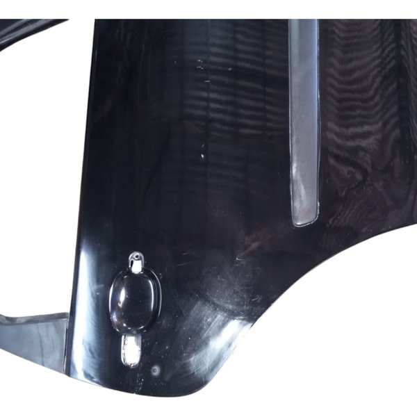 Porta Traseira Direita Vw Polo 2004 4p Usado Traseira Direita Preto