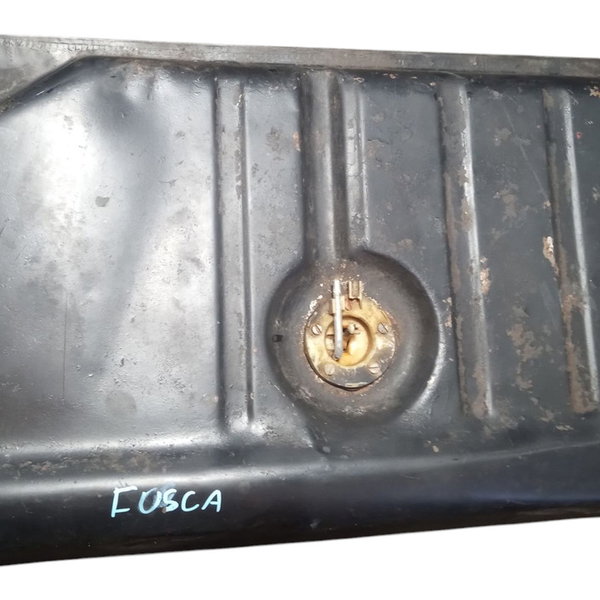 Tanque Combustível Vw Fusca 96 Detalhes Usado