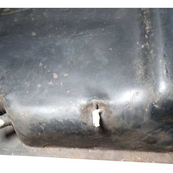 Tanque Combustível Vw Fusca 96 Detalhes Usado