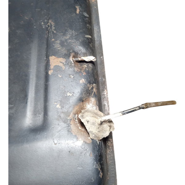 Tanque Combustível Vw Fusca 96 Detalhes Usado
