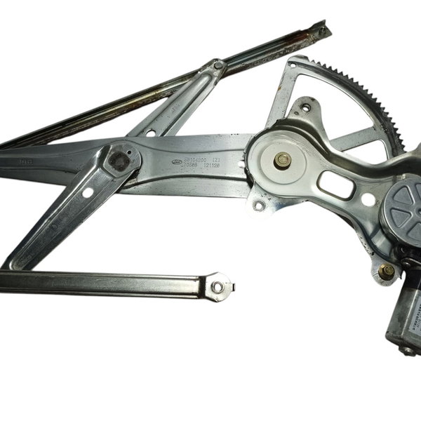 Máquina Vidro Elétrico Dianteiro Direito Lifan X60 2013