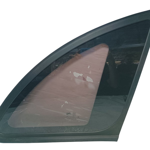 Vidro Fixo Lateral Traseiro Direito Lifan X60 2013