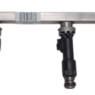 Flauta E Bicos Injeção Lifan X60 1.8 2013