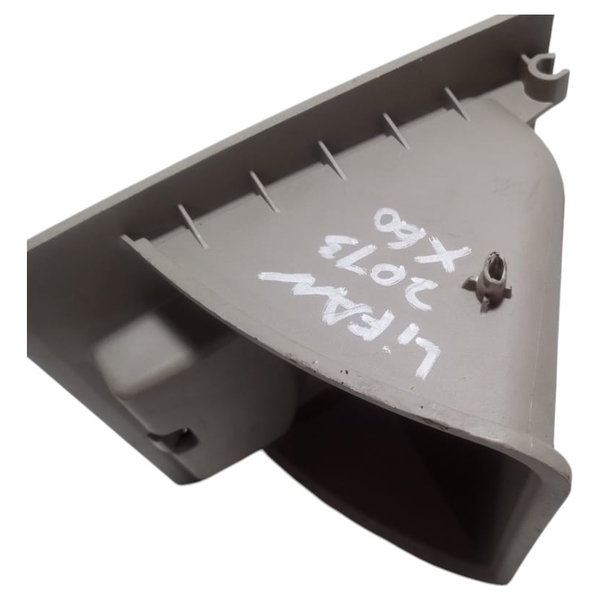 Porta Objetos Lifan X60 2013
